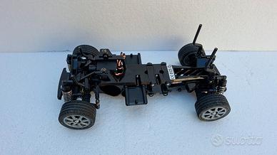 Tamiya Vintage M-03L 