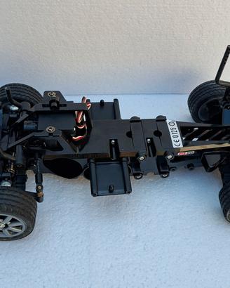 Tamiya Vintage M-03L 