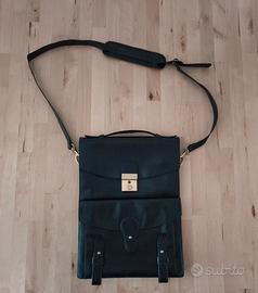 Borsello vintage in pelle