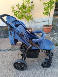 Passeggino Lionelo Annet