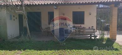 Villa a schiera - Marsala