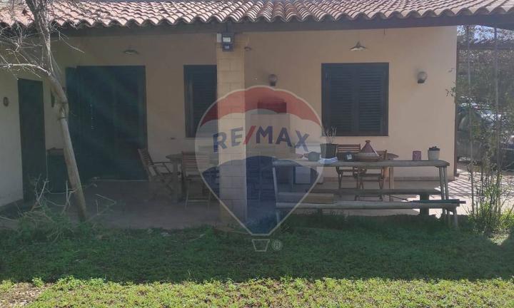 Villa a schiera - Marsala