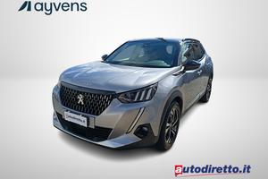 PEUGEOT 2008 PureTech 130 EAT8 S&S GT Line