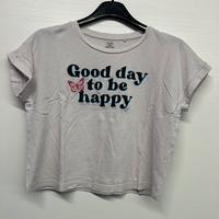 Maglietta manica corta bambina OVS