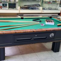 carambola garlando mod. consul  8ft