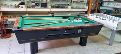 carambola garlando mod. consul  8ft