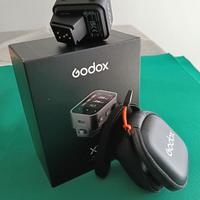 Godox X3 N