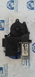 VOLKSWAGEN POLO 2008 - MOTORINO ALZAVETRO ANTERIOR