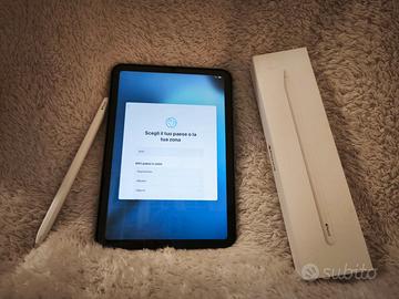 IPad Mini (6a generazione) Wi-Fi + Cellulare