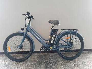 E-Bike nuove diversi modelli! Pronta consegna