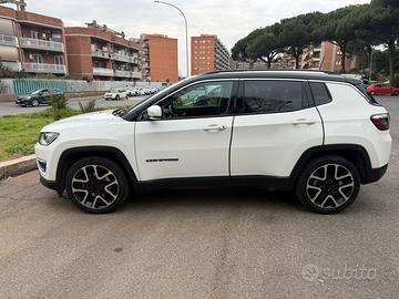 Jeep Compass 1.6 Diesel 2019-92.000km