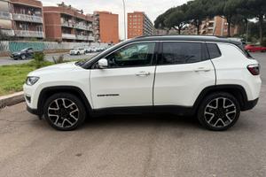 Jeep Compass 1.6 Diesel 2019-92.000km