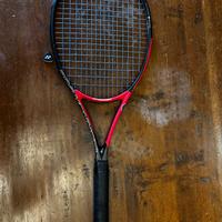 Pro Kennex Black Ace Pro