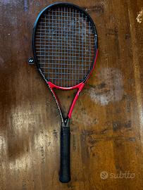 Pro Kennex Black Ace Pro