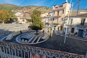 1°Piano e Mansarda in pieno centro