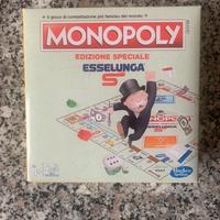 Monopoly edizione  Esselunga
