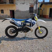 Husqvarna TE 250 - 2021