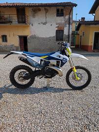 Husqvarna TE 250 - 2021