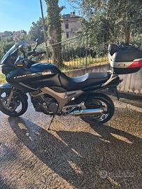 YAMAHA TDM 900
