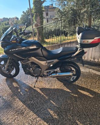 YAMAHA TDM 900