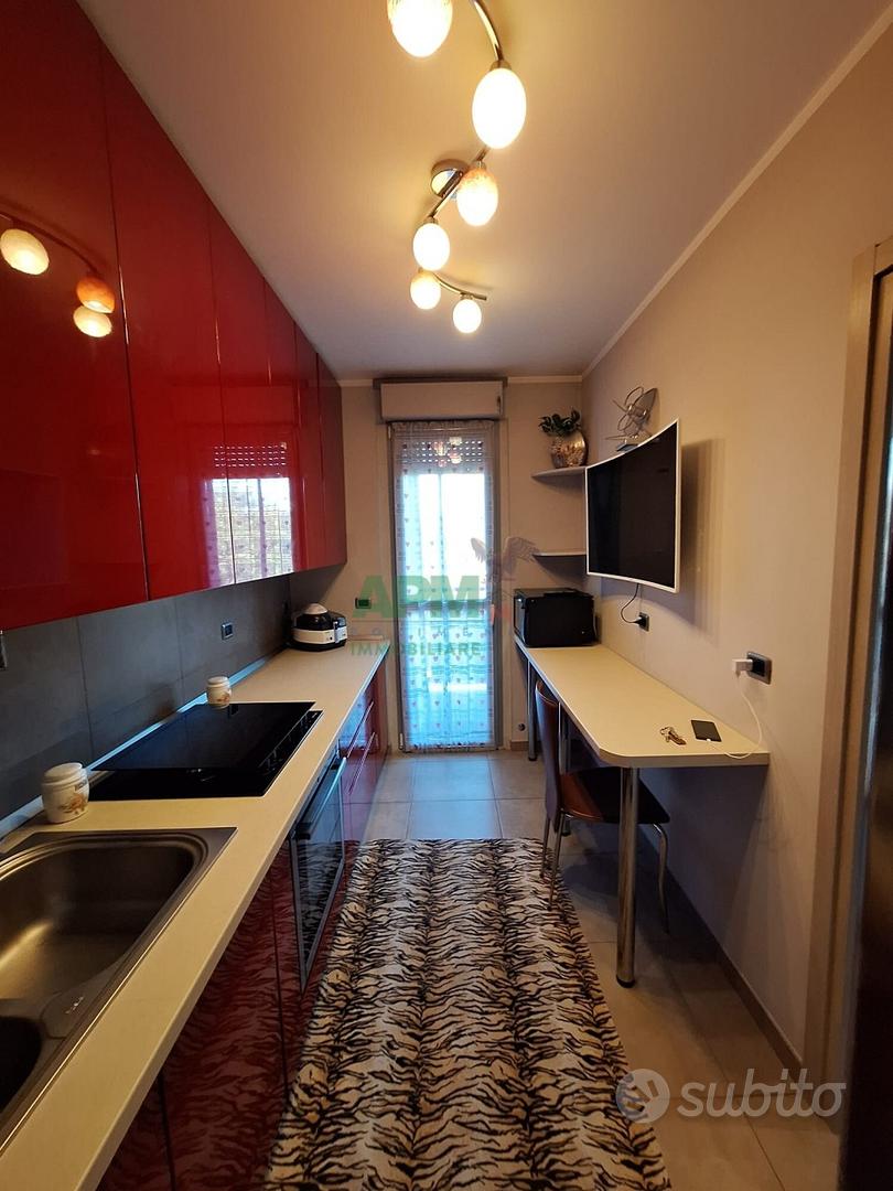 Appartamento – Milano, Musocco, Quarto Oggiaro - Vista 2
