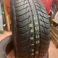 Nokian invernali 235 55 18