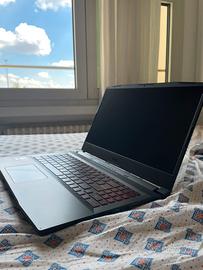Pc computer portatile da gaming rtx 3070