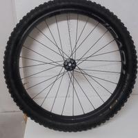 Cerchio Roval Traverse 27.5 con pneumatico 