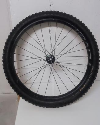 Cerchio Roval Traverse Specialized 27.5