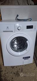 lavatrice Electrolux 7kg