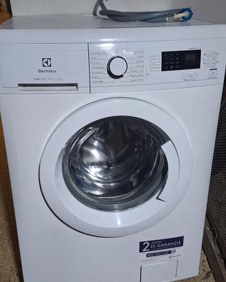 lavatrice Electrolux 7kg
