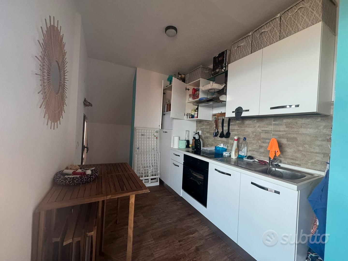 Appartamento – Lungoni/Santa Teresa Gallura, Gallura Nord-Est Sardegna - Vista 4