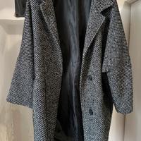 Cappotto | Grigio | SusyMix | Made in Italy | M