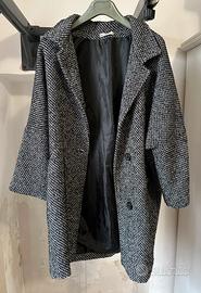 Cappotto | Grigio | SusyMix | Made in Italy | M