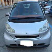 Smart Fortwo Cabrio 1.0 mhd Passion 71cv
