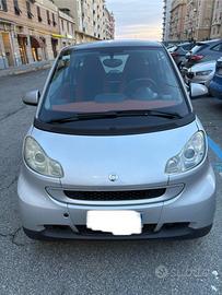 Smart Fortwo Cabrio 1.0 mhd Passion 71cv