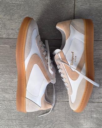 Nuove valsport