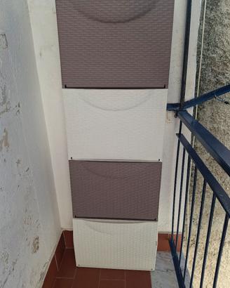 scarpiera