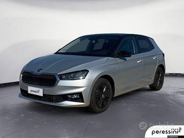 SKODA Fabia 1.0 tsi Selection 95cv