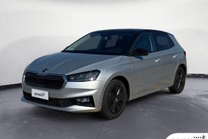 SKODA Fabia 1.0 tsi Selection 95cv