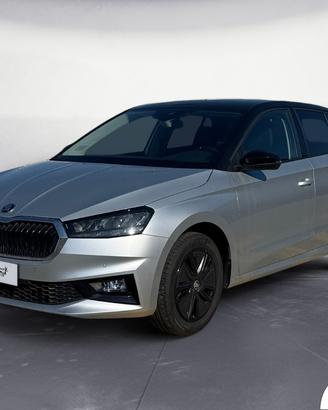 SKODA Fabia 1.0 tsi Selection 95cv