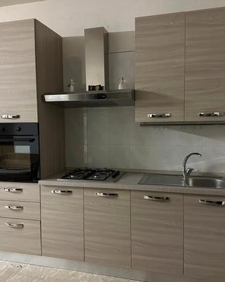 Cucina 3 mt
