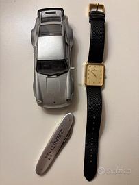 Orologio Revue