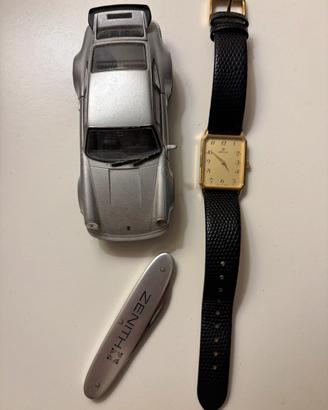 Orologio Revue