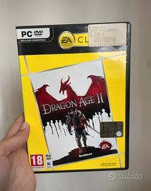 Dragon Age II - PC Game
