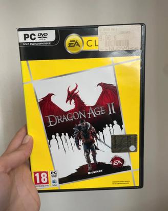 Dragon Age II - PC Game