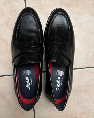 Scarpe FC Catania ufficiali TG.45