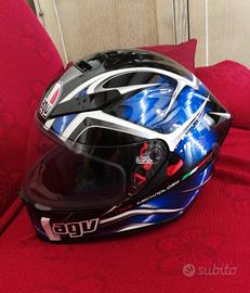 Casco integrale  AGV  hurricane