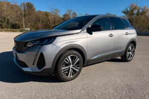 Peugeot 3008 1.5 hdi allure tech