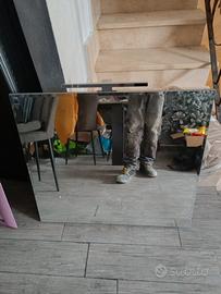 specchio bagno 